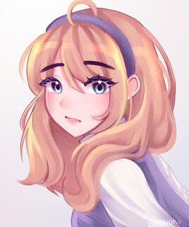 Bust