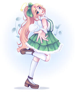 Full Body