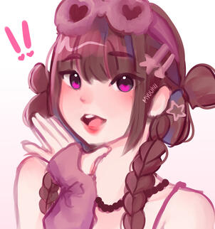 Bust